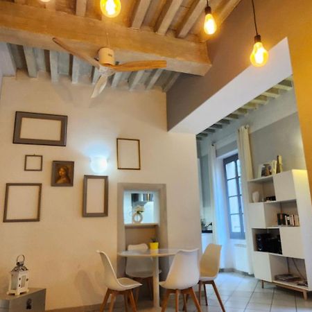 Le Barreme Apartment Arles Exterior foto