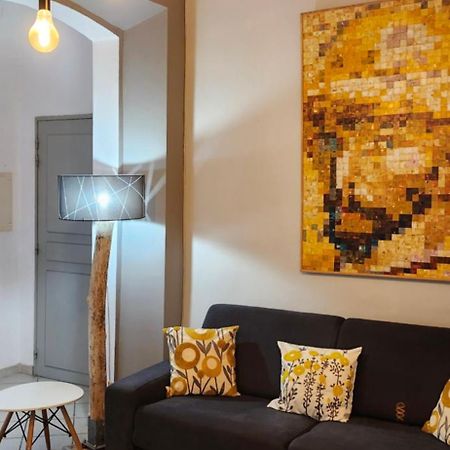 Le Barreme Apartment Arles Exterior foto