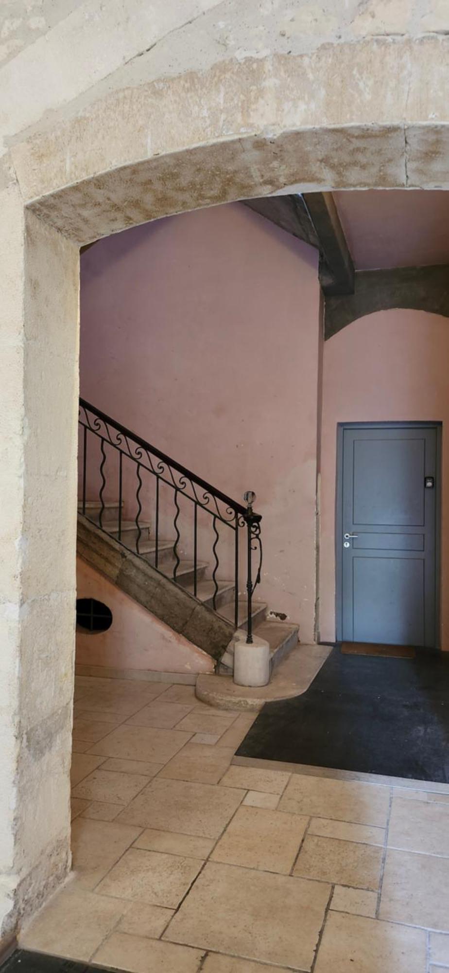 Le Barreme Apartment Arles Exterior foto