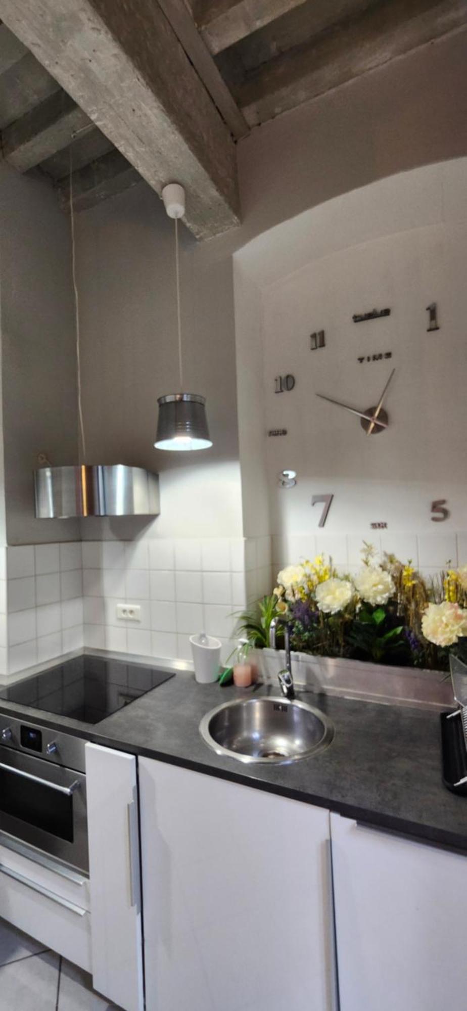 Le Barreme Apartment Arles Exterior foto