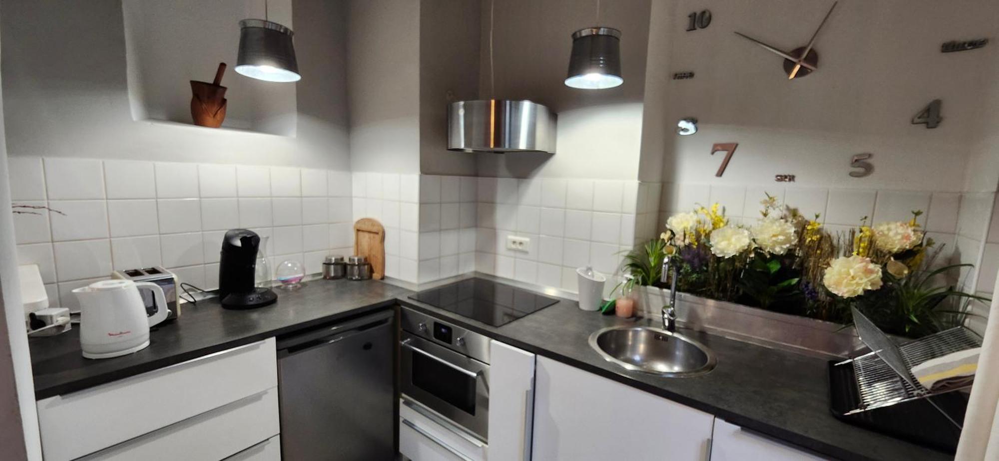 Le Barreme Apartment Arles Exterior foto