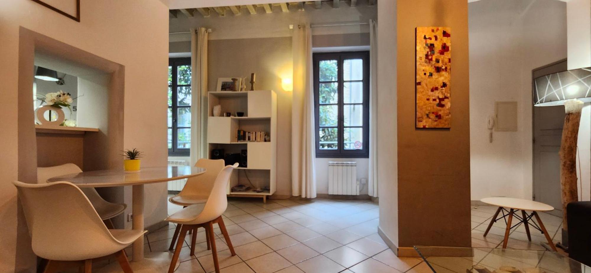 Le Barreme Apartment Arles Exterior foto