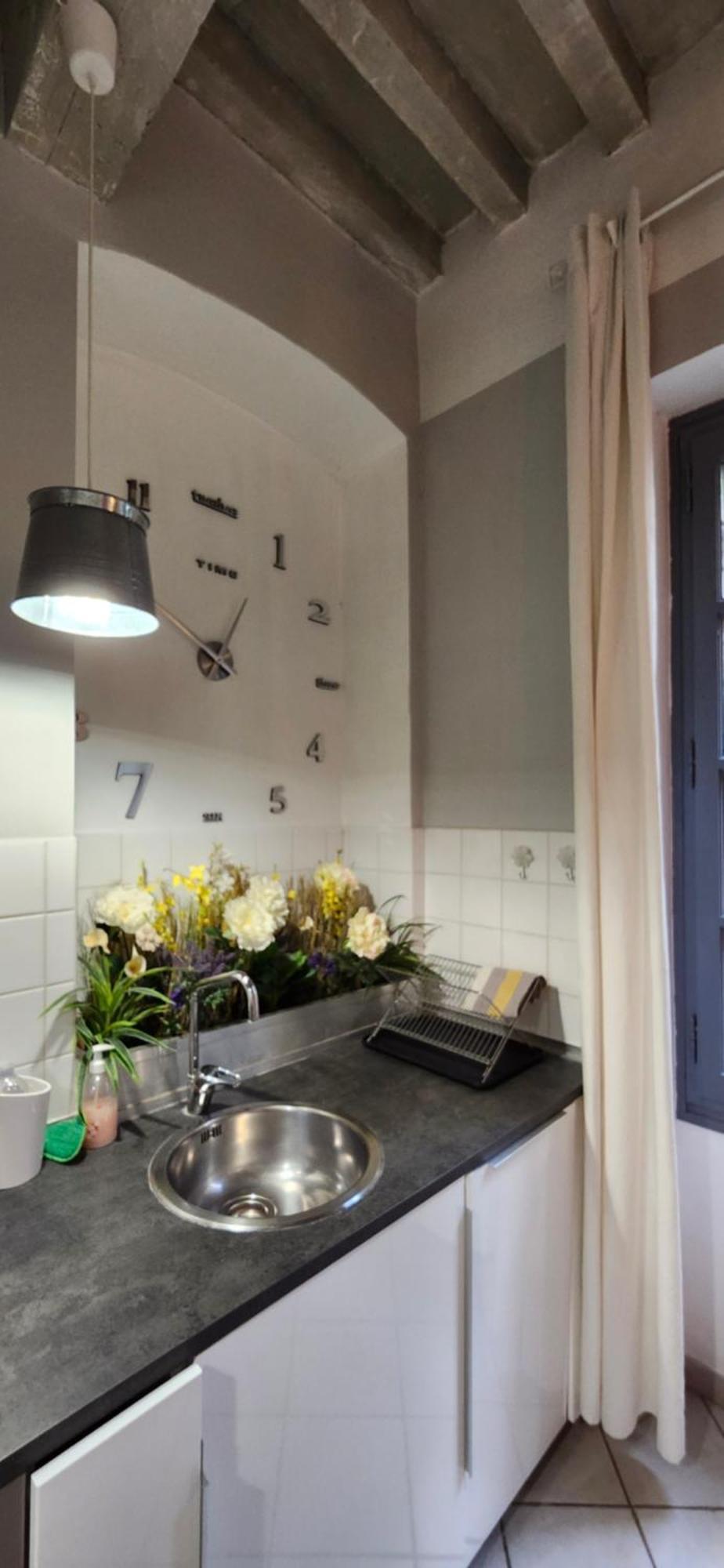 Le Barreme Apartment Arles Exterior foto