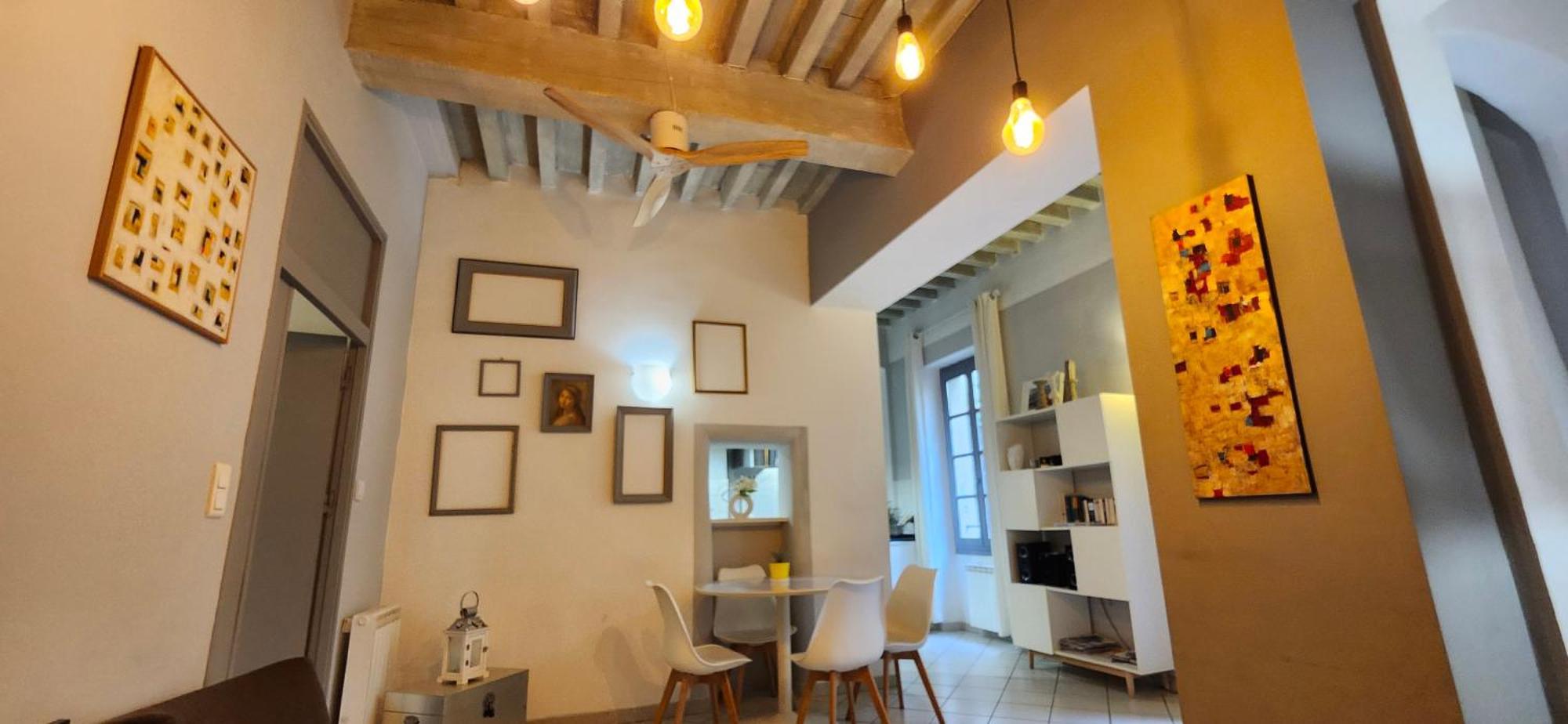 Le Barreme Apartment Arles Exterior foto