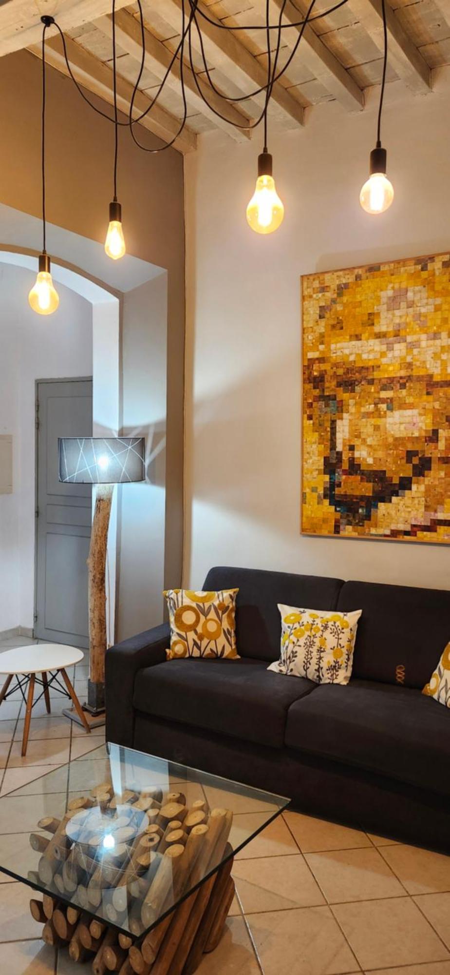 Le Barreme Apartment Arles Exterior foto