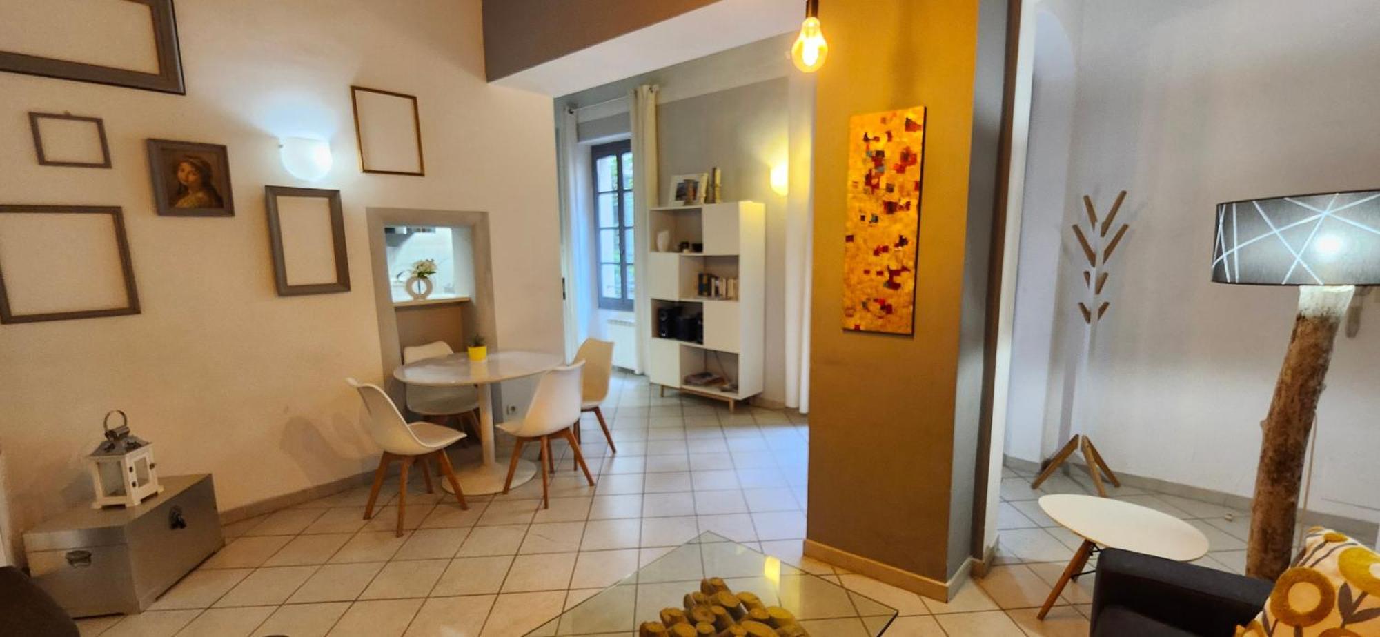 Le Barreme Apartment Arles Exterior foto