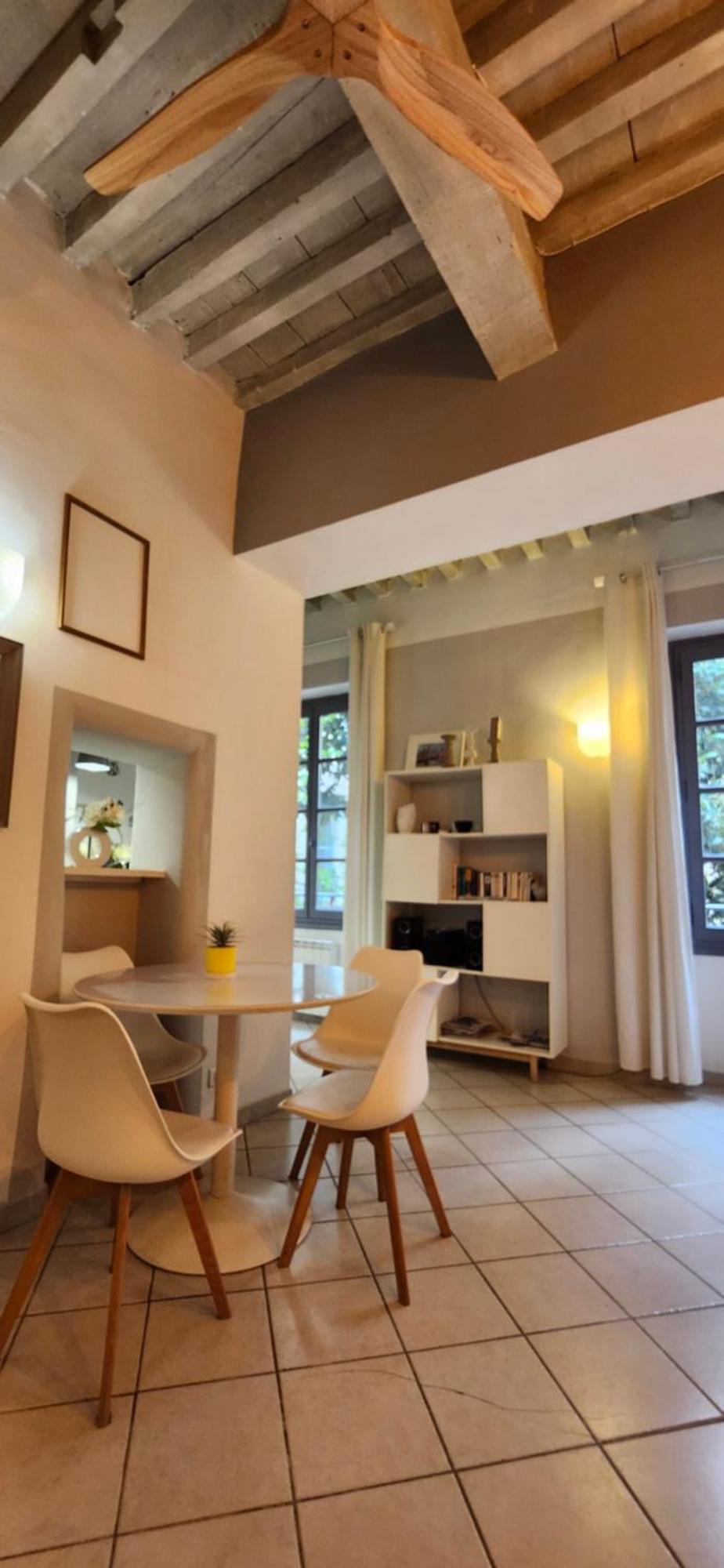 Le Barreme Apartment Arles Exterior foto