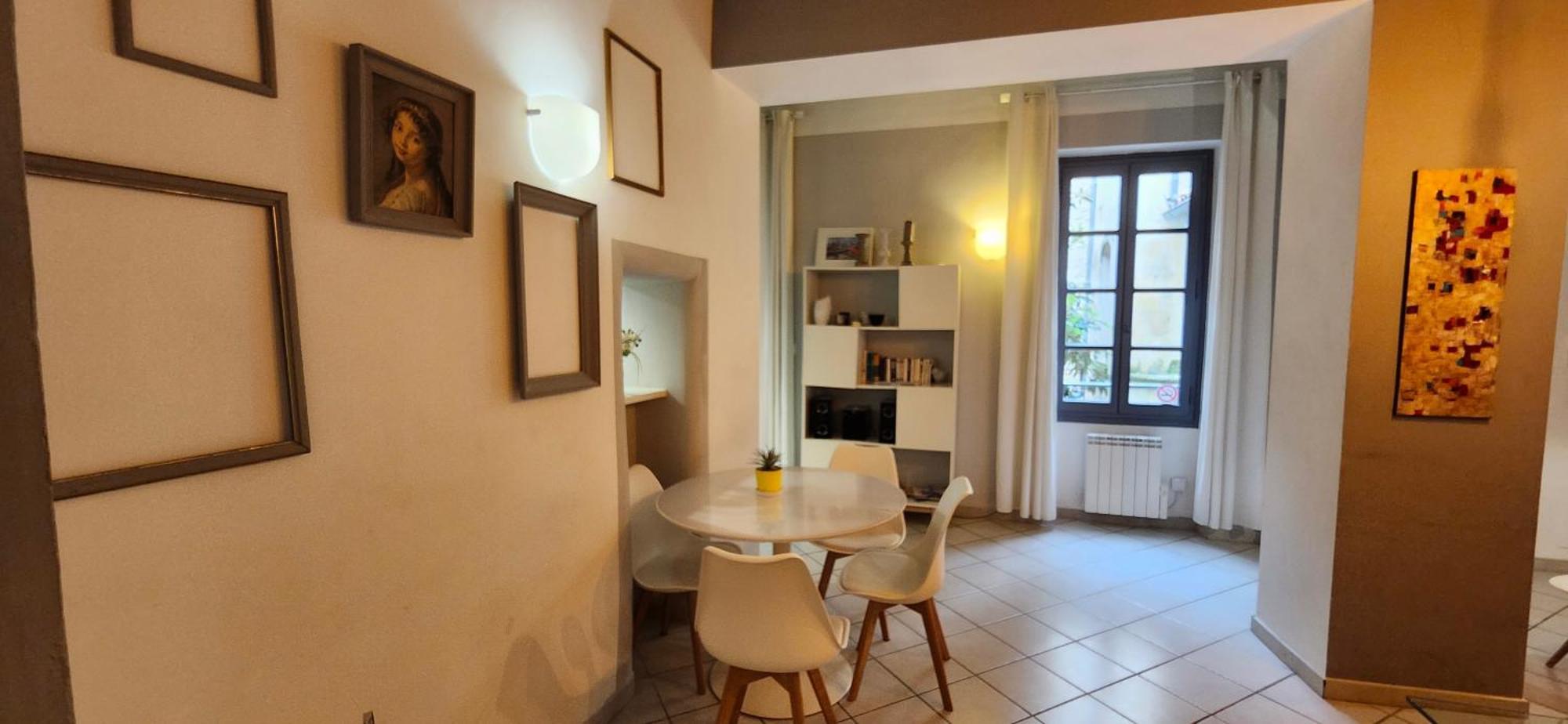 Le Barreme Apartment Arles Exterior foto
