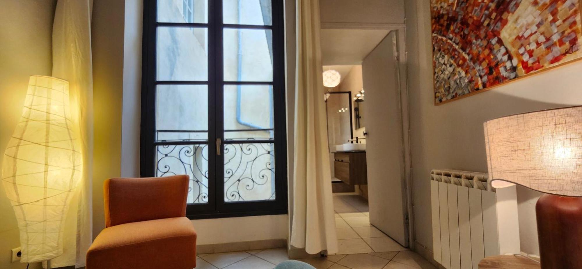 Le Barreme Apartment Arles Exterior foto