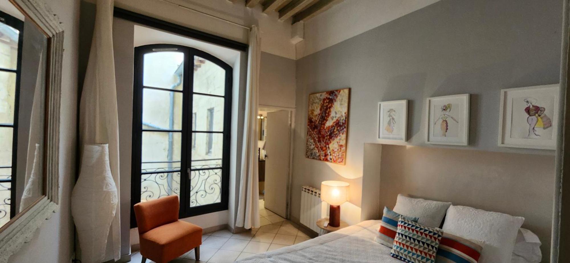 Le Barreme Apartment Arles Exterior foto