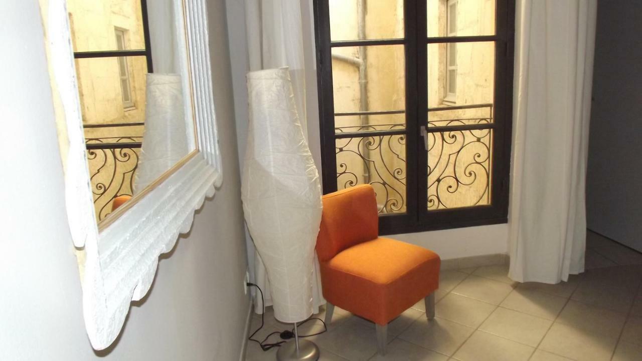Le Barreme Apartment Arles Exterior foto