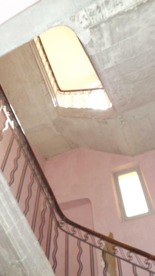 Le Barreme Apartment Arles Exterior foto
