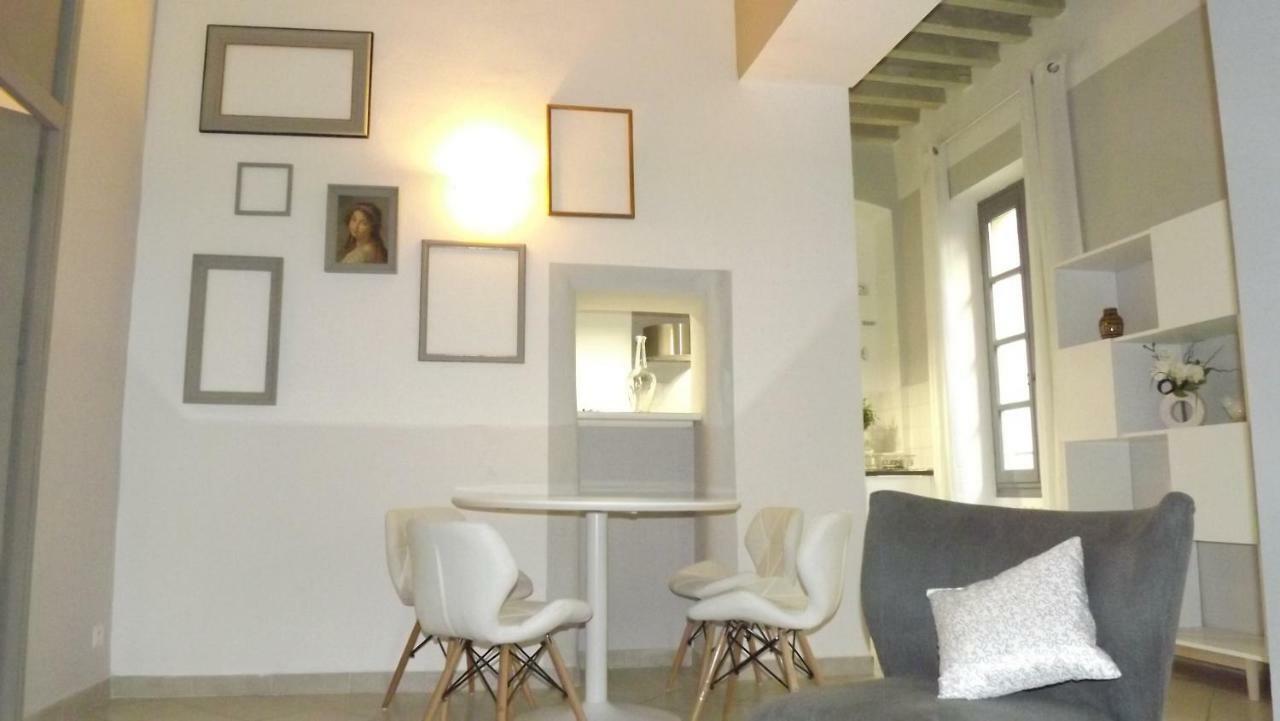 Le Barreme Apartment Arles Exterior foto
