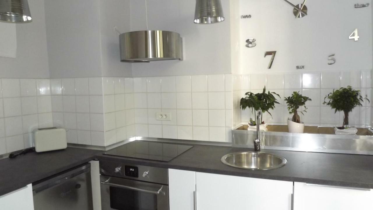 Le Barreme Apartment Arles Exterior foto