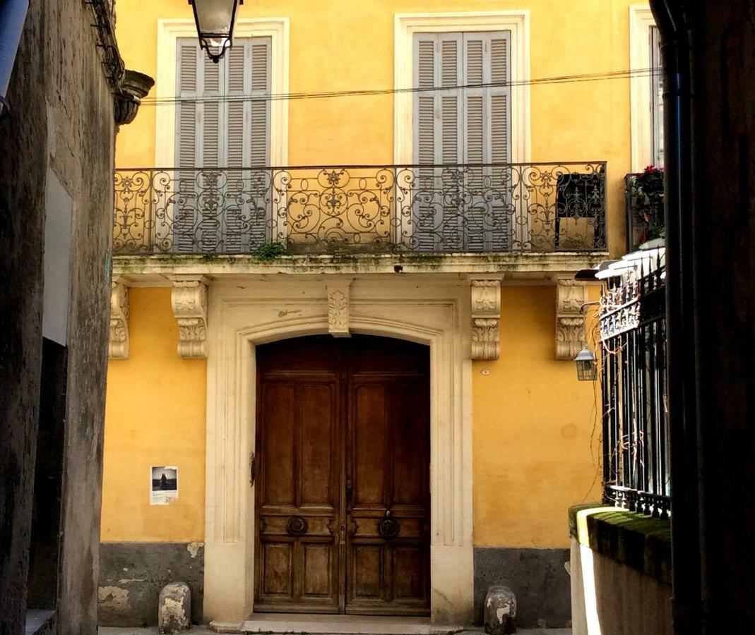 Le Barreme Apartment Arles Exterior foto