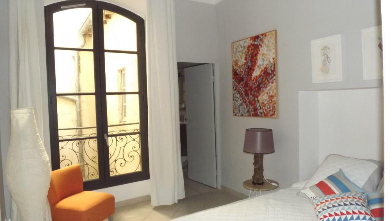 Le Barreme Apartment Arles Exterior foto