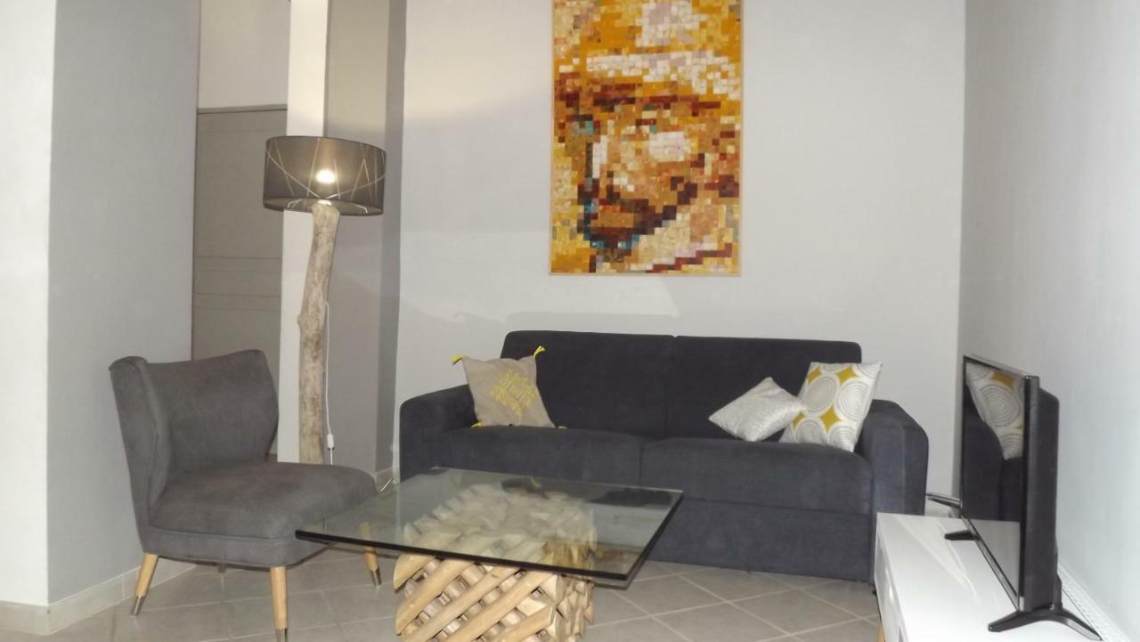 Le Barreme Apartment Arles Exterior foto