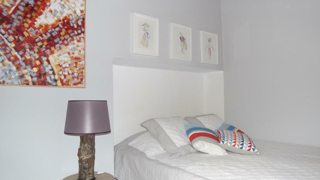 Le Barreme Apartment Arles Exterior foto