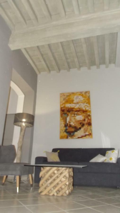 Le Barreme Apartment Arles Exterior foto