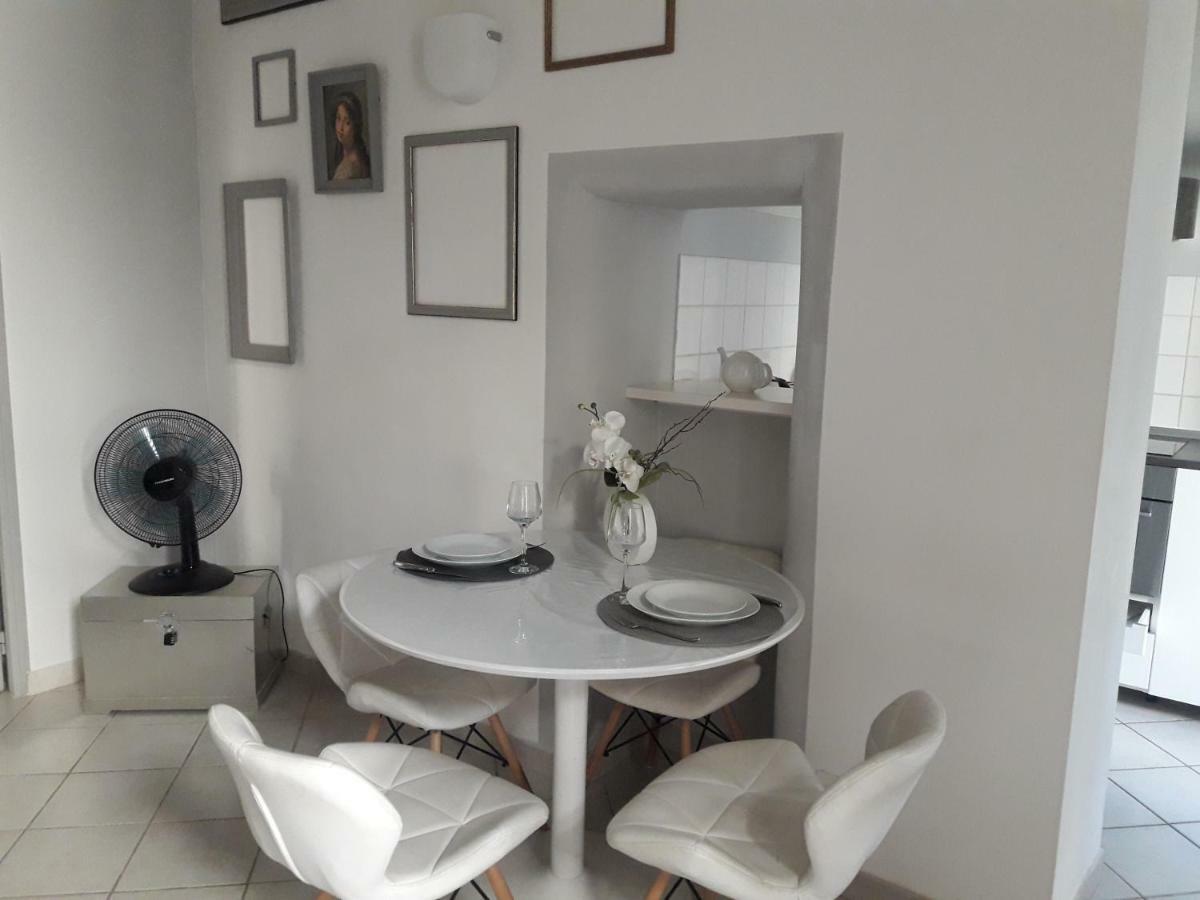 Le Barreme Apartment Arles Exterior foto