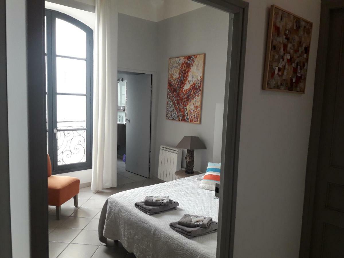 Le Barreme Apartment Arles Exterior foto