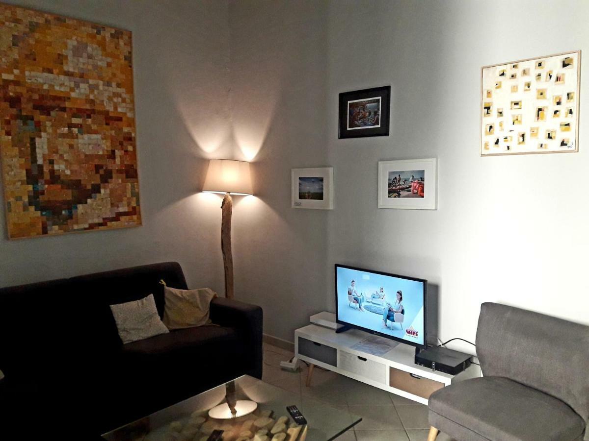 Le Barreme Apartment Arles Exterior foto