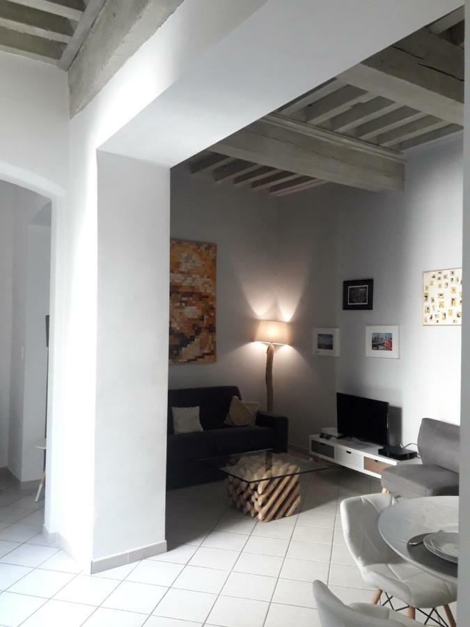 Le Barreme Apartment Arles Exterior foto