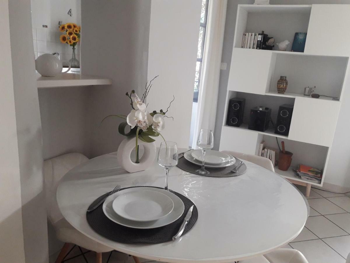 Le Barreme Apartment Arles Exterior foto